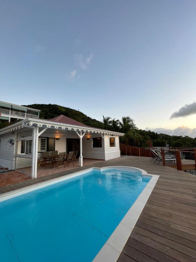 La Villa Kawana A 5 Minutes A Pied De La Plage Les Anses-d'Arlets Εξωτερικό φωτογραφία