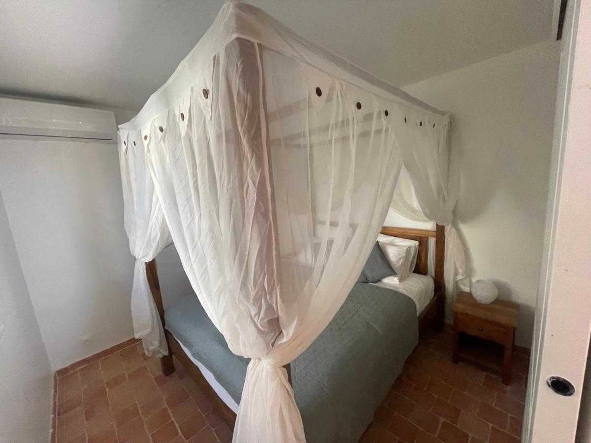 La Villa Kawana A 5 Minutes A Pied De La Plage Les Anses-d'Arlets Εξωτερικό φωτογραφία